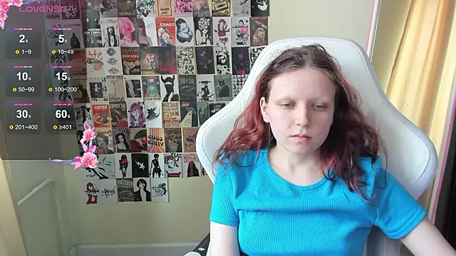 NikolFlostt 现场XXX聊天