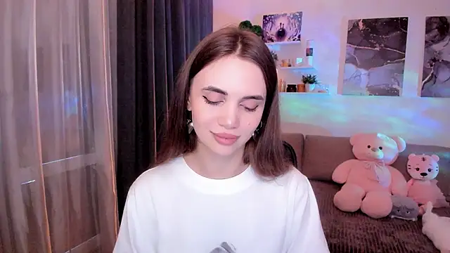 แชท XXX สดของ tessas_secret_place