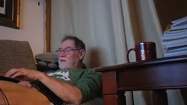 CDforU Live XXX Chat