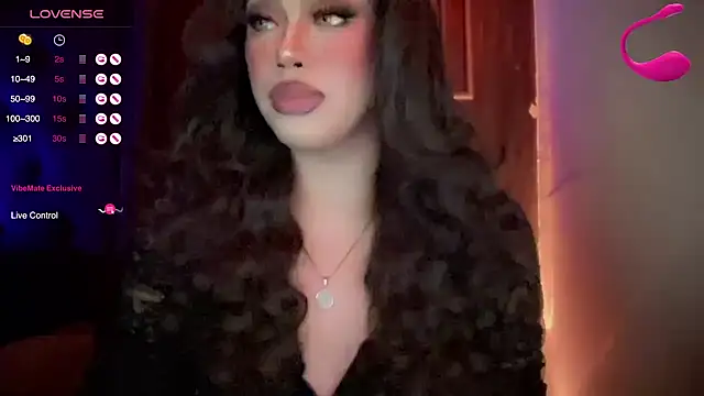 madam_agnes1: вебкам-шоу