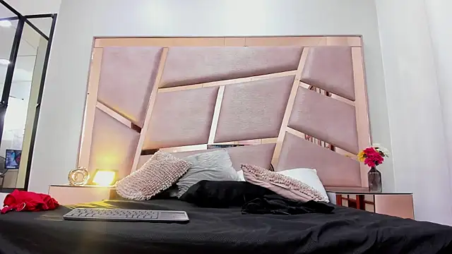 XXX chat uživo modela Kendal_Lane