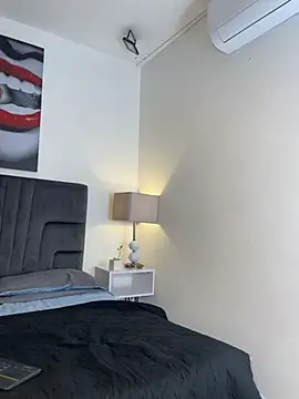 Robin_Rief Adlı Modelin Canlı XXX Sohbeti