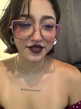 LilithMonette – Naživo XXX chat