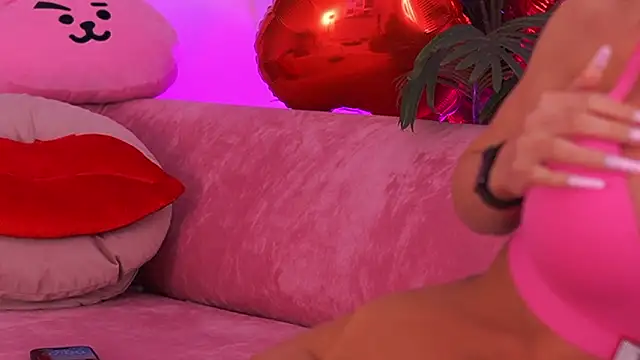 fallingangel Show Webcam