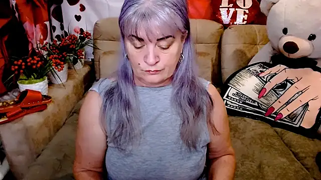 Sembang XXX Secara Langsung SiberiabBerry