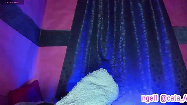 Sembang XXX Secara Langsung Cata-angel