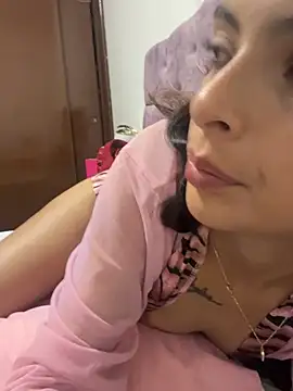 Skye_Moore 라이브 XXX 채팅