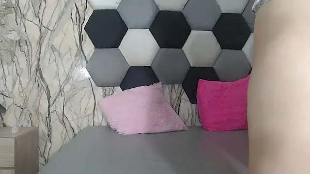 AntonellaBlanc Obrolan Langsung XXX