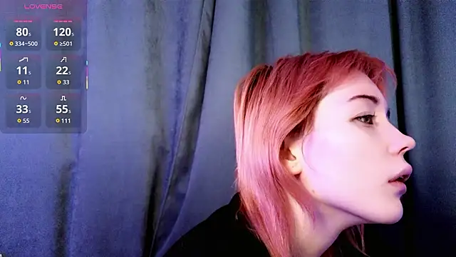 Kiara_Dream's Live XXX Chat