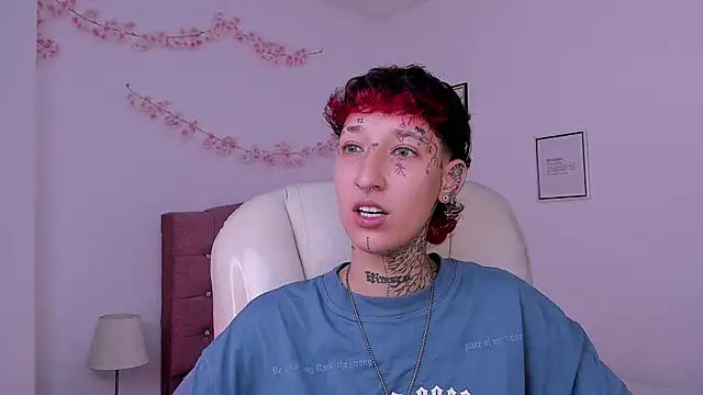 Sembang XXX Secara Langsung Luci_Rose