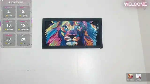 Chatroom XXX en direct de luisa__torres