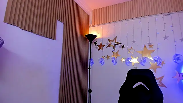 allison_mc Obrolan Langsung XXX