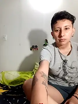 Mei_and_Gaby – Live XXX-chat