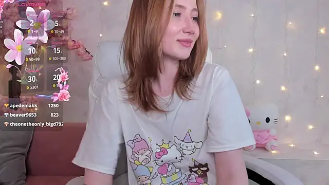 Chatroom XXX en direct de Jane_Mooree