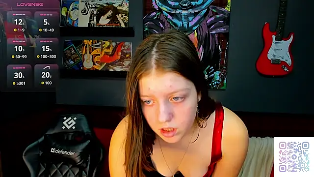 Casandra_Joness Obrolan Langsung XXX