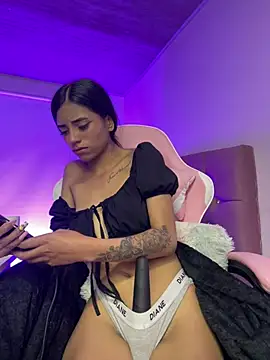 دردشة CELESTE_-EC الجنسية المباشرة