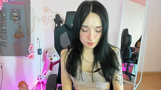 AliceeinWonderlandddn Live XXX chat