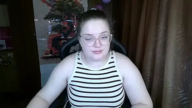 دردشة Teasing_Dora الجنسية المباشرة