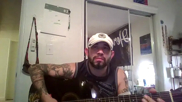 عرض كام TheDaddio03