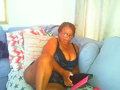 cocosugar Webcam show