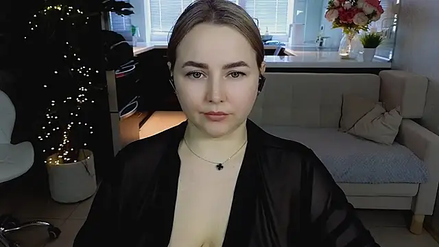 Sembang XXX Secara Langsung Mira_Mermayd