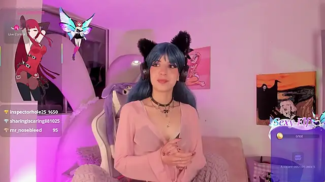 lolaaa_bunny1 라이브 XXX 채팅