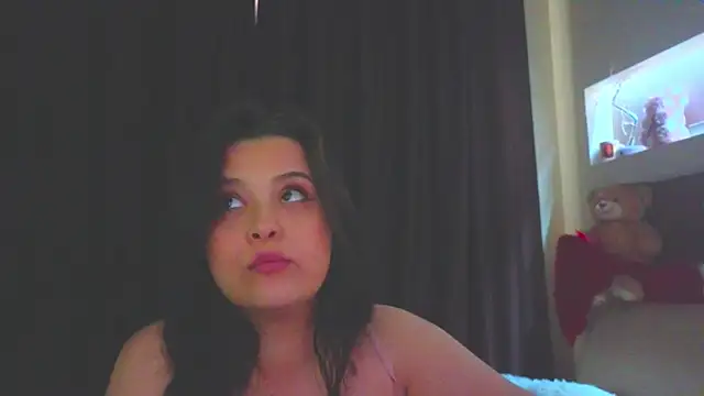 Malika_uAngeln Live XXX chat