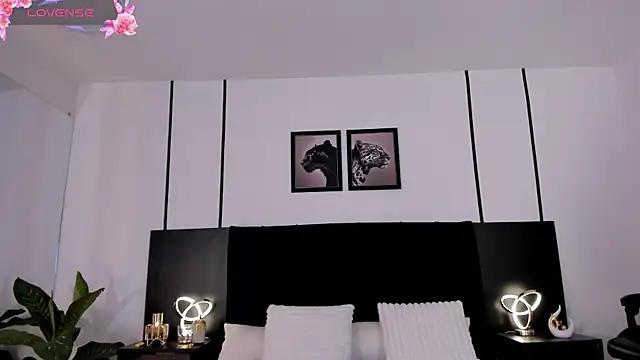 ArwenStar11 라이브 XXX 채팅