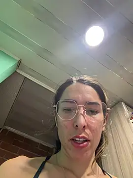 Niky_777 Obrolan Langsung XXX