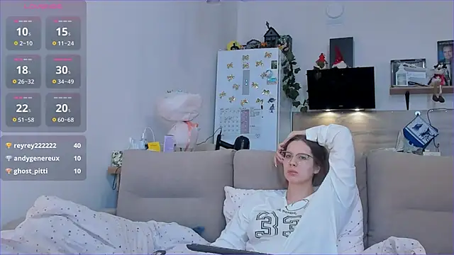 Hot__K Chat XXX in diretta