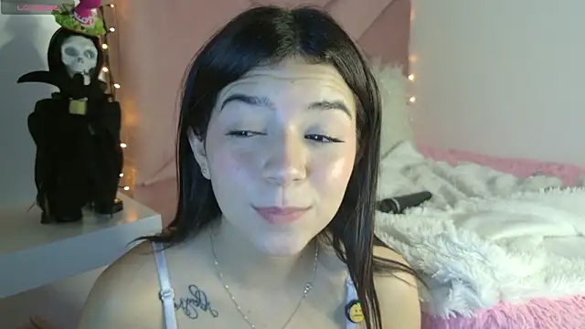 Živý XXX chat eva_sin18
