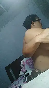 Živý XXX chat Xoticxenax