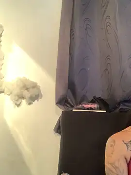 LilithMonette Show Webcam