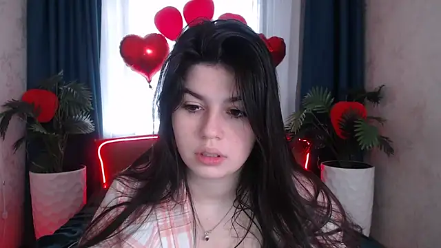 KisaModel live XXX chat