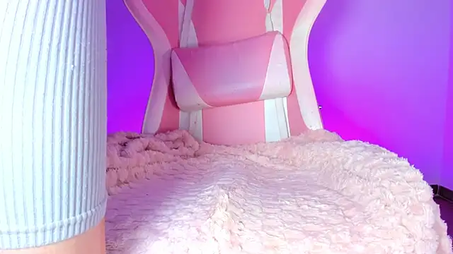 عرض كام KataFerreira777