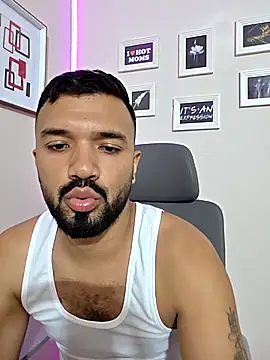 mathew_vidal1 라이브 XXX 채팅