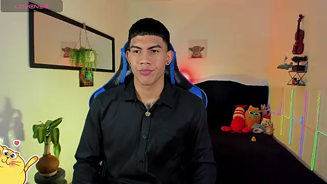 Damian_latinxxx 라이브 XXX 채팅