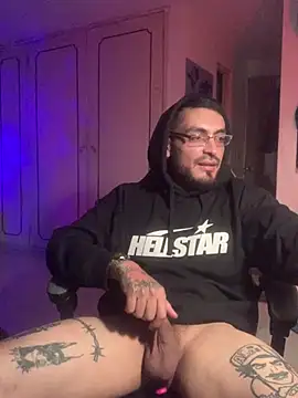 malek_xarx_ Live XXX-Chat