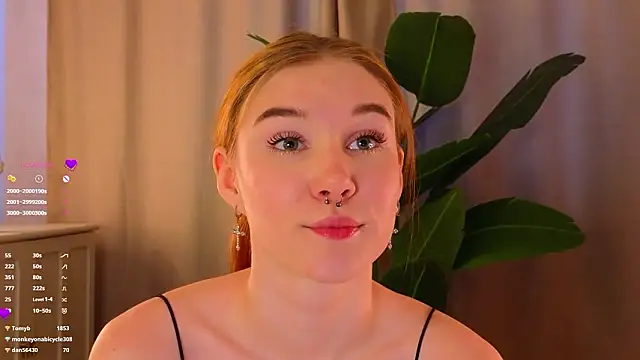 JenniferSullivan Obrolan Langsung XXX