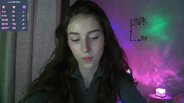 eskatmin Live XXX chat