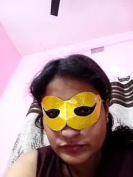 Gullapi's Webcam Show