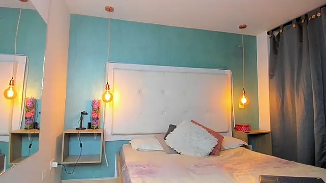 Chat XXX ao vivo de DominikDiaz