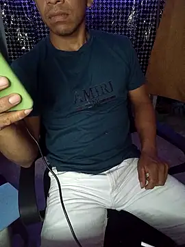 yisusalejo 라이브 XXX 채팅