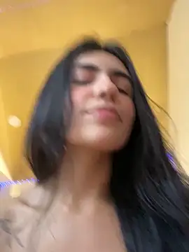 Chat XXX ao vivo de DaphneUwu