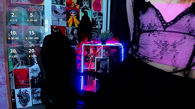 Ida_FaneStain Live XXX-chat