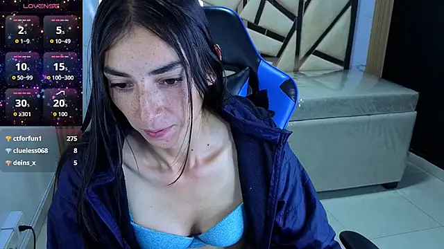 دردشة Maily_a_ الجنسية المباشرة