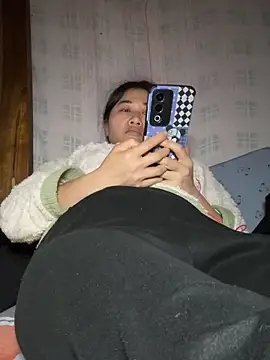 daaqnn's Webcam Show