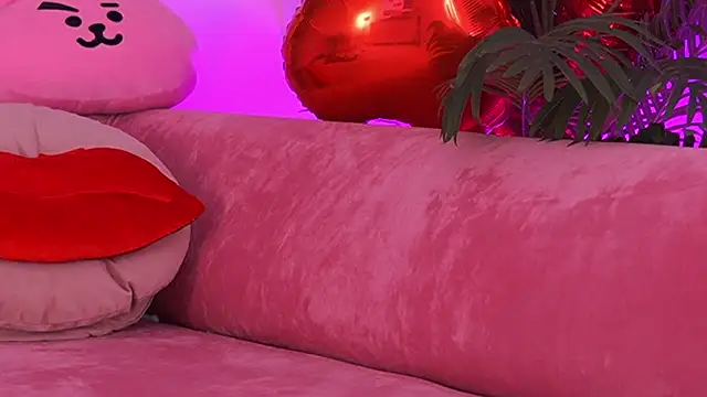 XXX chat uživo modela fallingangel