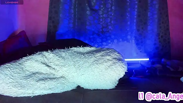 Cata-angel 라이브 XXX 채팅