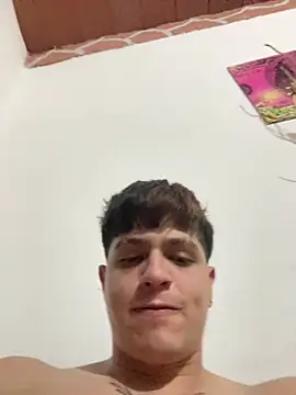 عرض كام Themasterhades_777